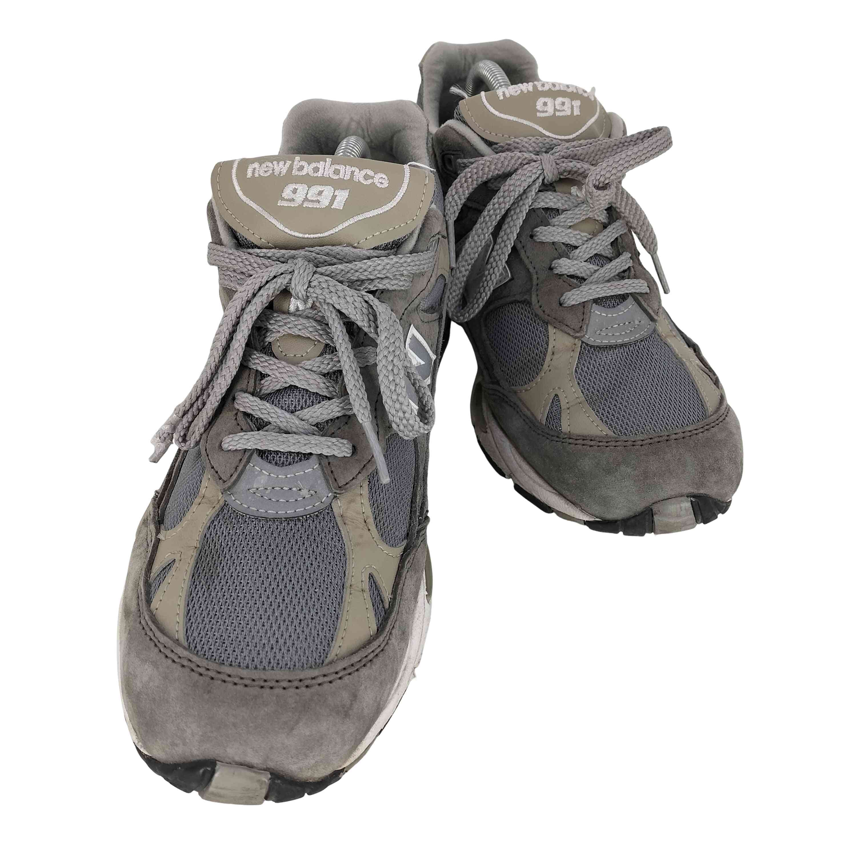 イングランド製 M991UKF【1141260559972】