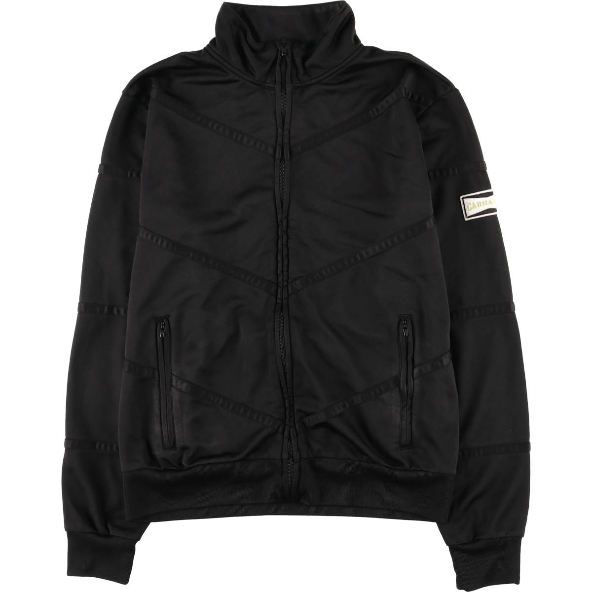 古着 カーハート Carhartt DAKOTA JACKET ジャージ トラックジャケット メンズM相当/eaa612498