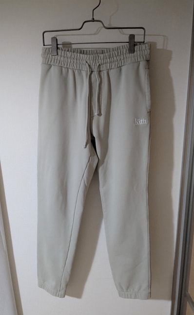 kith williamsI sweatpant