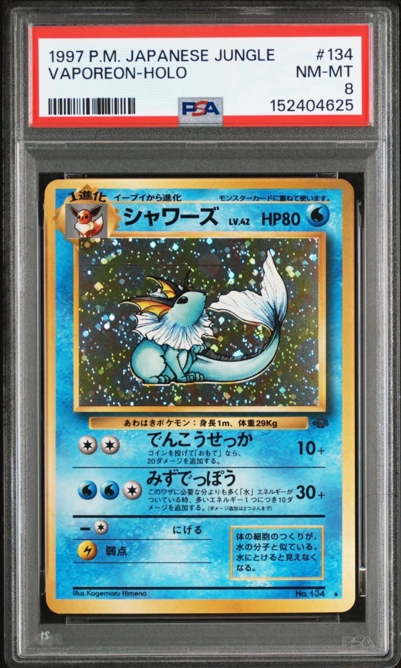 PSA10】ホウオウEX SR :1ED [BW5 051/050](拡張パック「リューノ