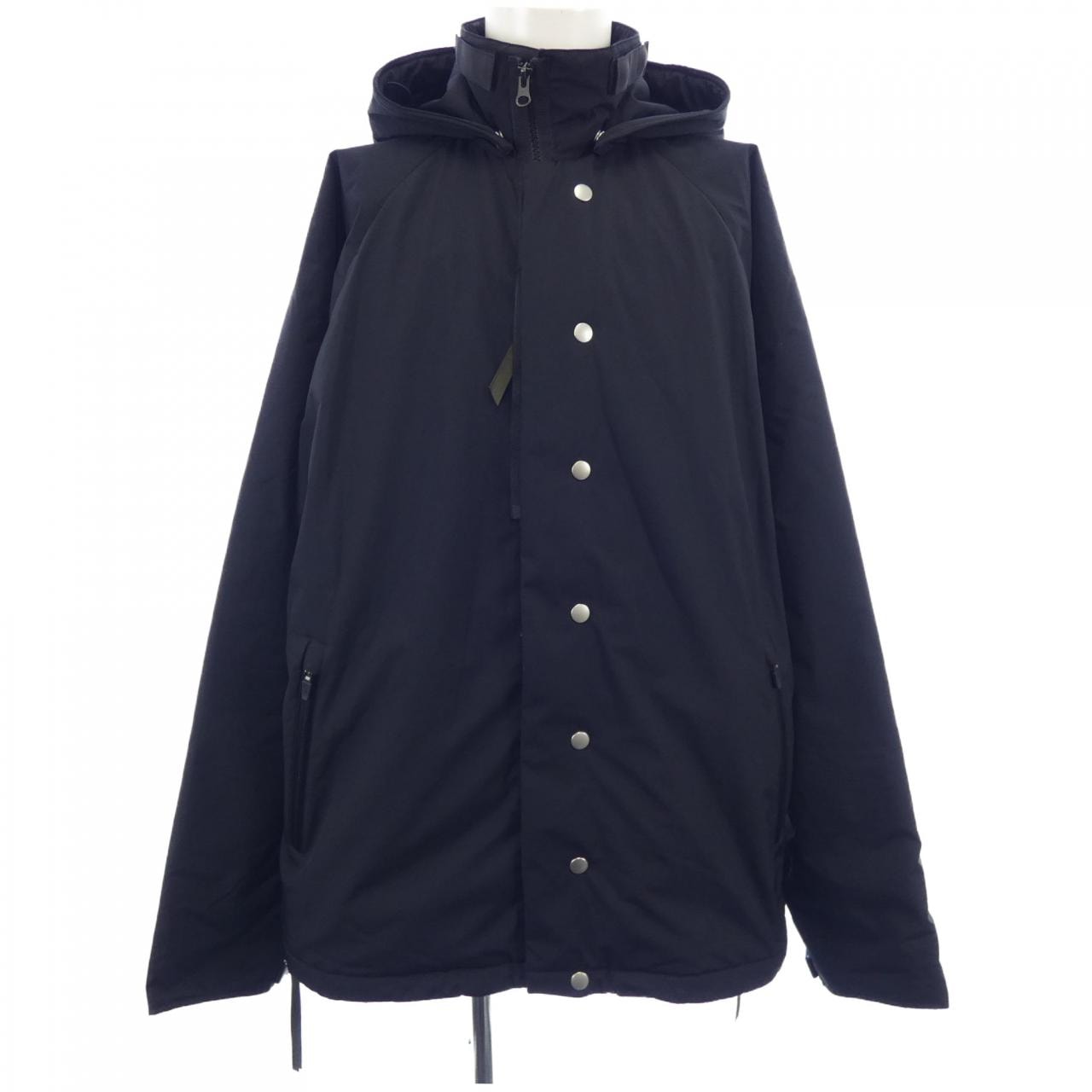 アクロニウム ACRONYM J95-PL ジャケット