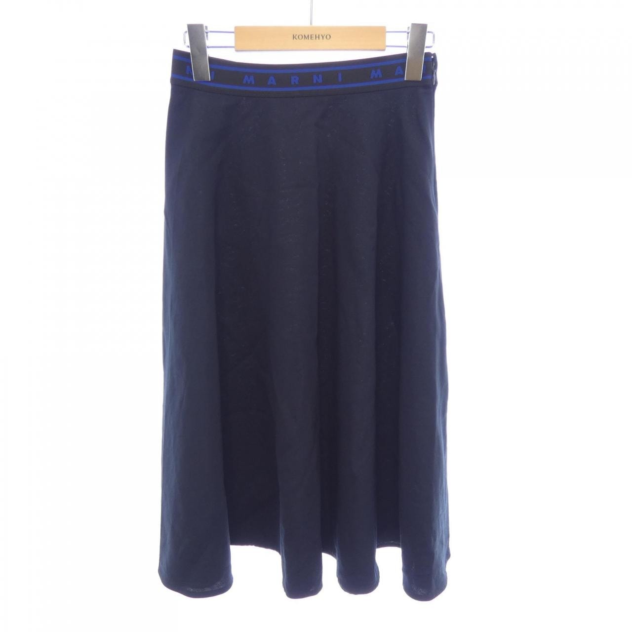 マルニ MARNI GOMA0607A1 スカート