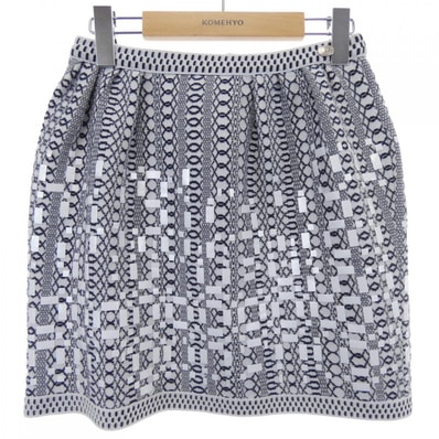 シャネル CHANEL P47917K06129 スカート