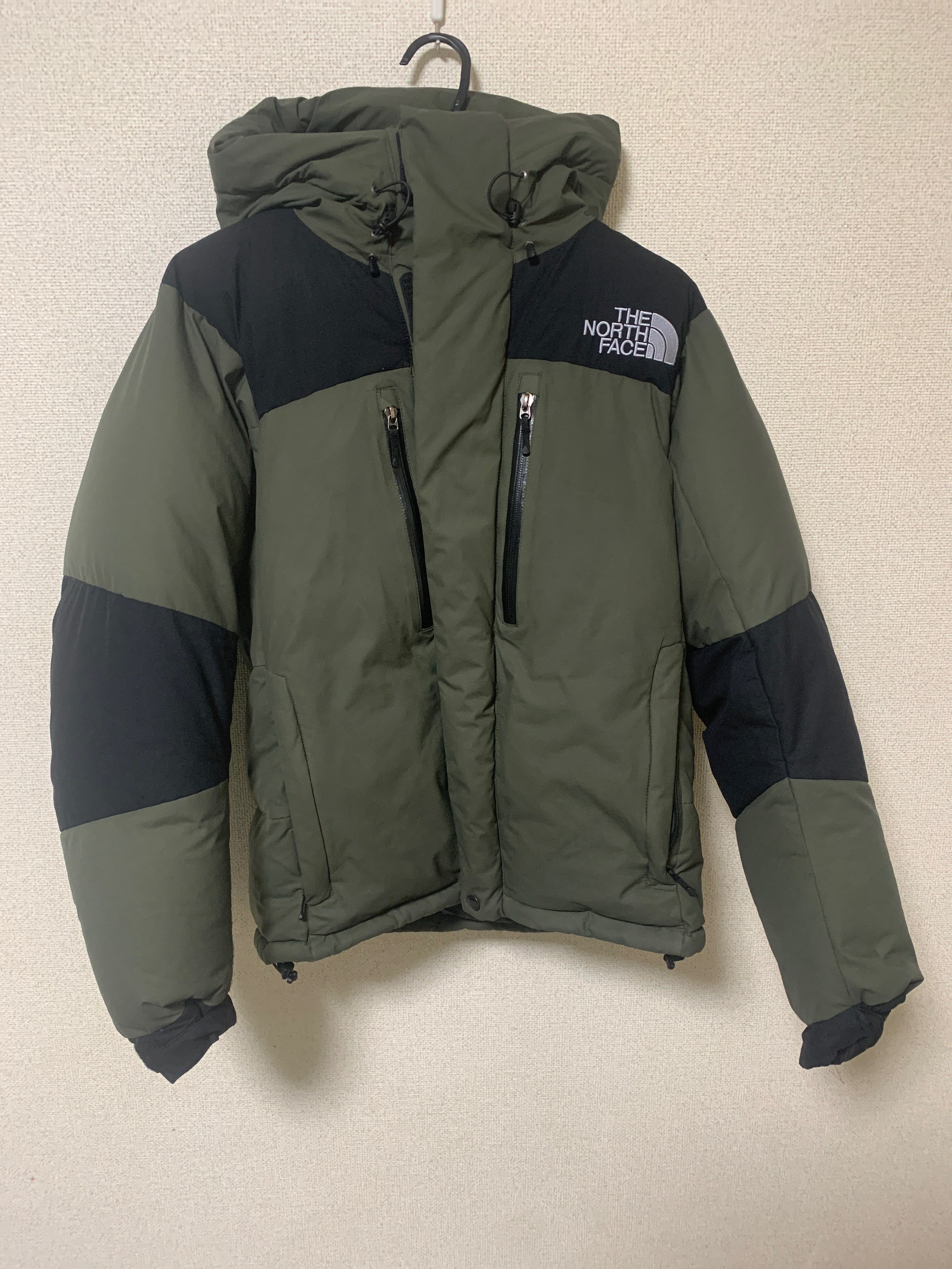 The North Face Baltro Light Jacket NT 2020/2021 "New Taupe"