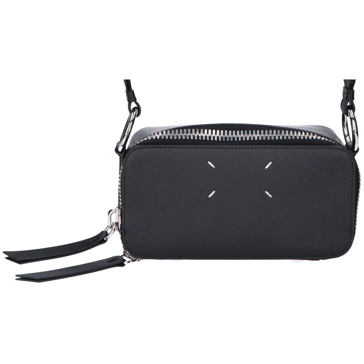 メゾンマルジェラ 美品 2025年製 SB1WD0031 DOLL CAMERA BAG SMALL カメラバッグ