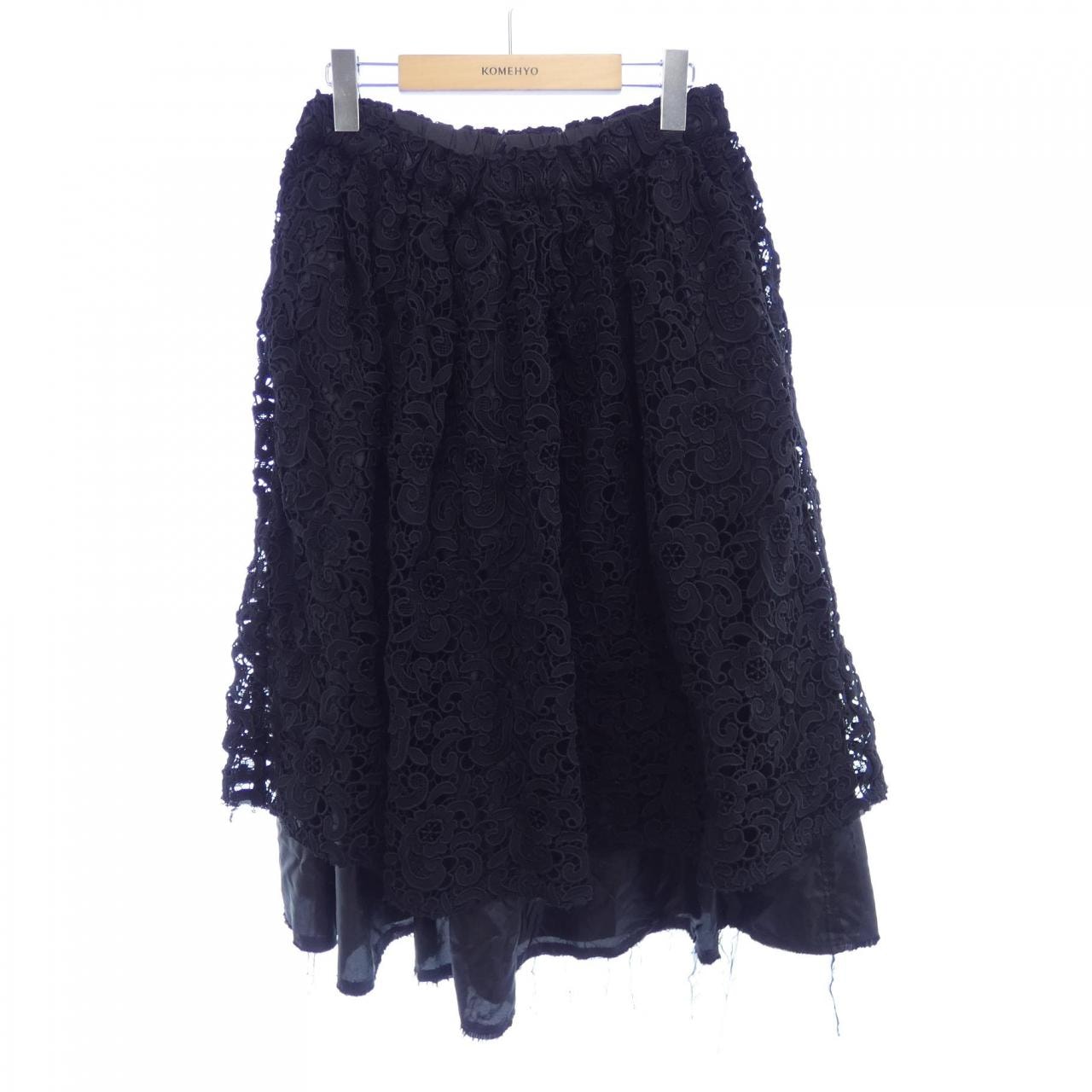 コムデギャルソン COMME des GARCONS スカート