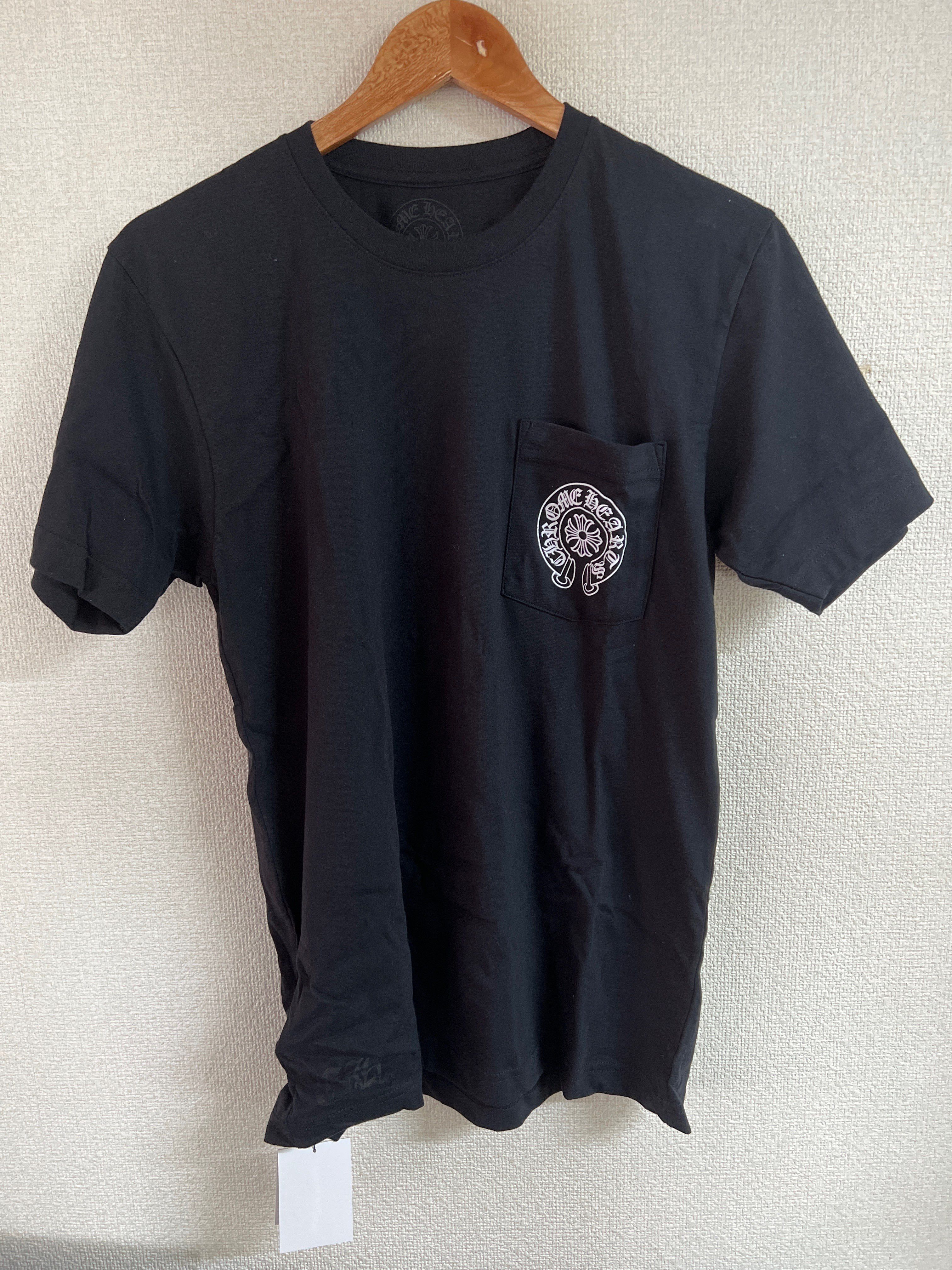 クロムハーツ Tシャツ