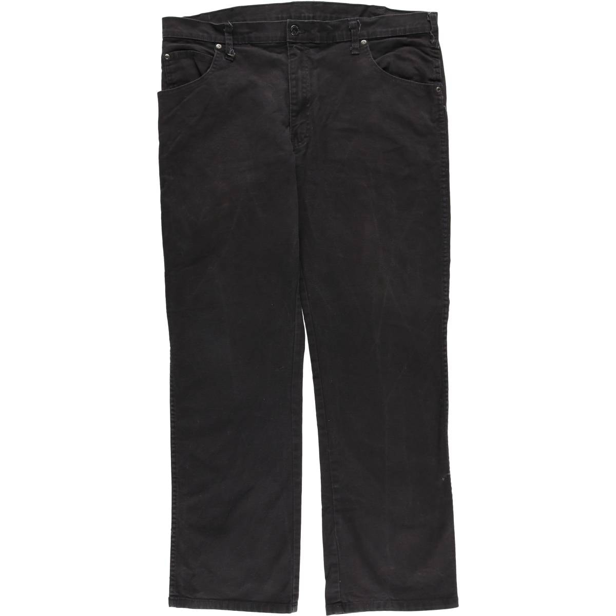 古着 ディッキーズ Dickies ダックワークパンツ メンズw38相当/eaa604338