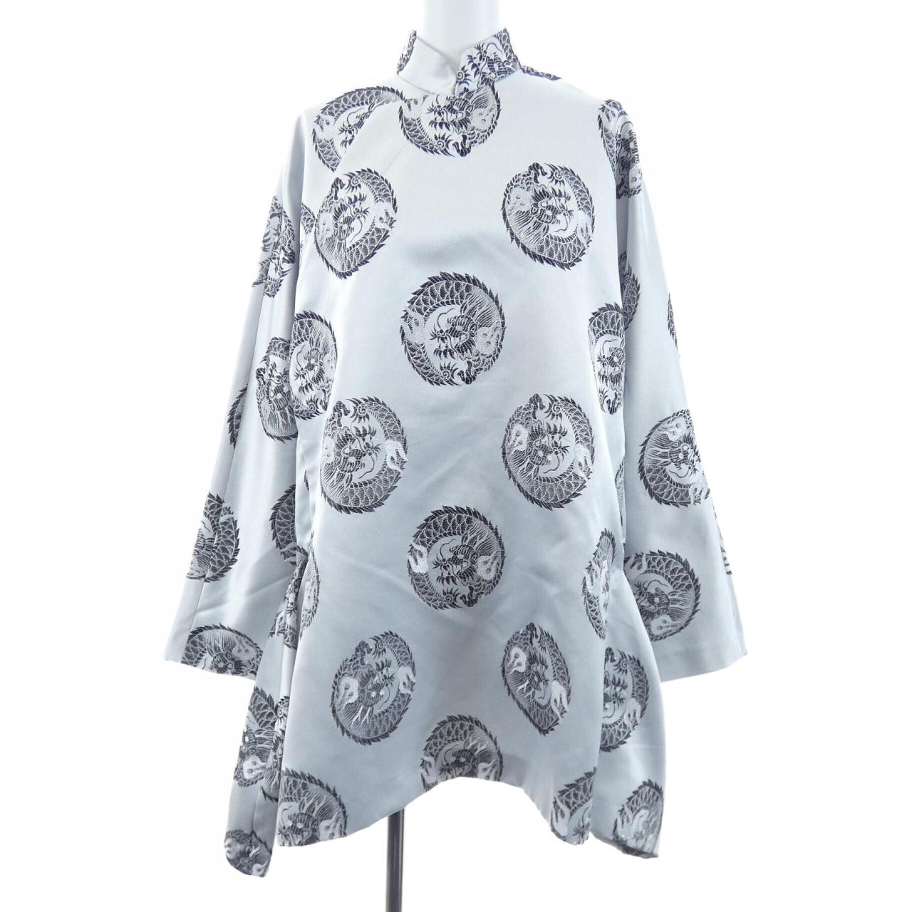 コムデギャルソン COMME des GARCONS RN-O025 チュニック