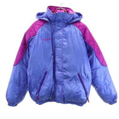 Columbia 90s ダウンジャケット