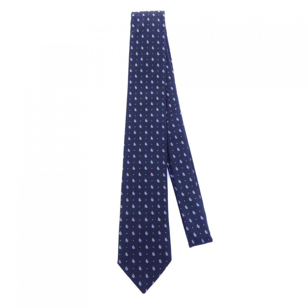 エルメス HERMES NECKTIE