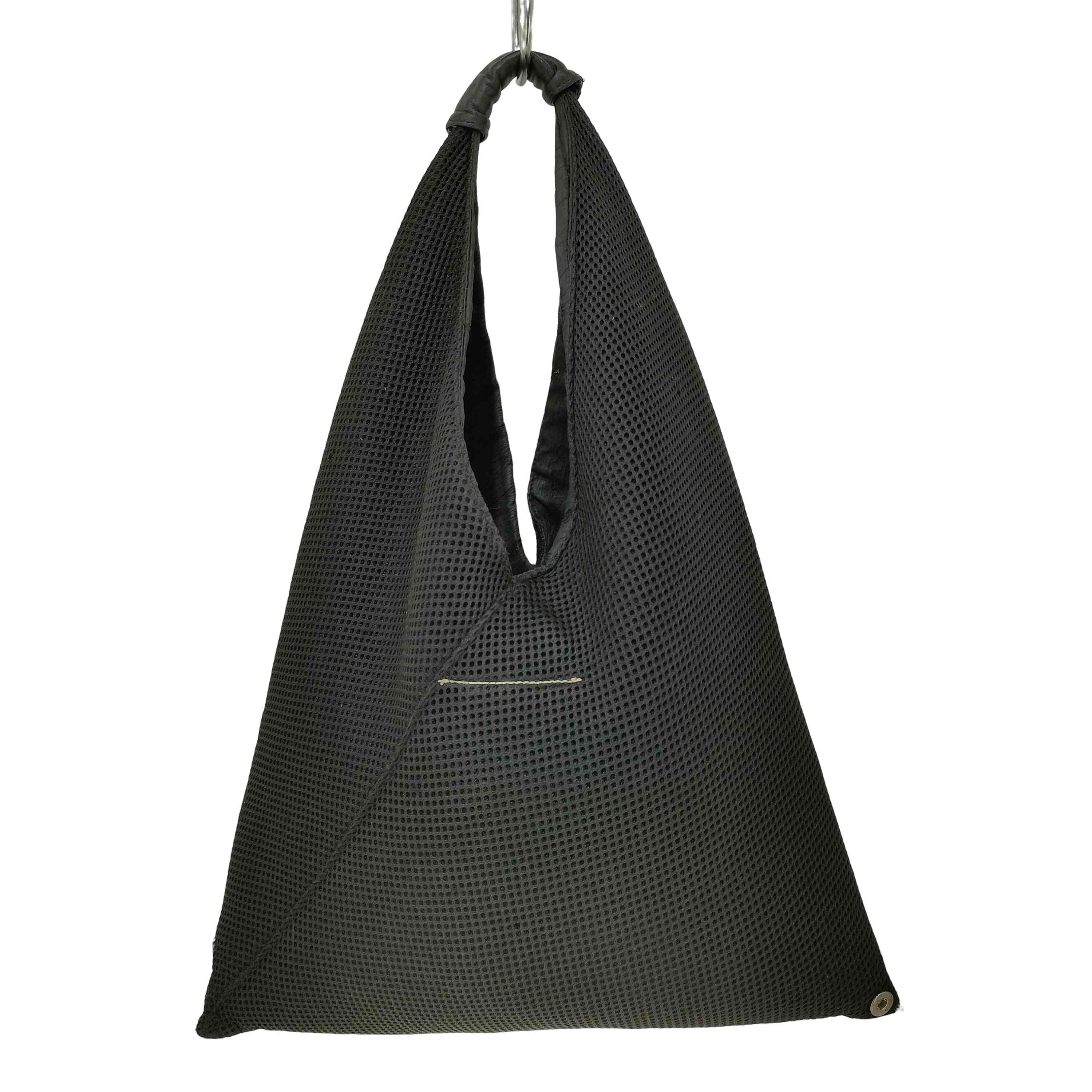 JAPANESE ジャパニーズ トートバッグ メッシュ【1142356015440】