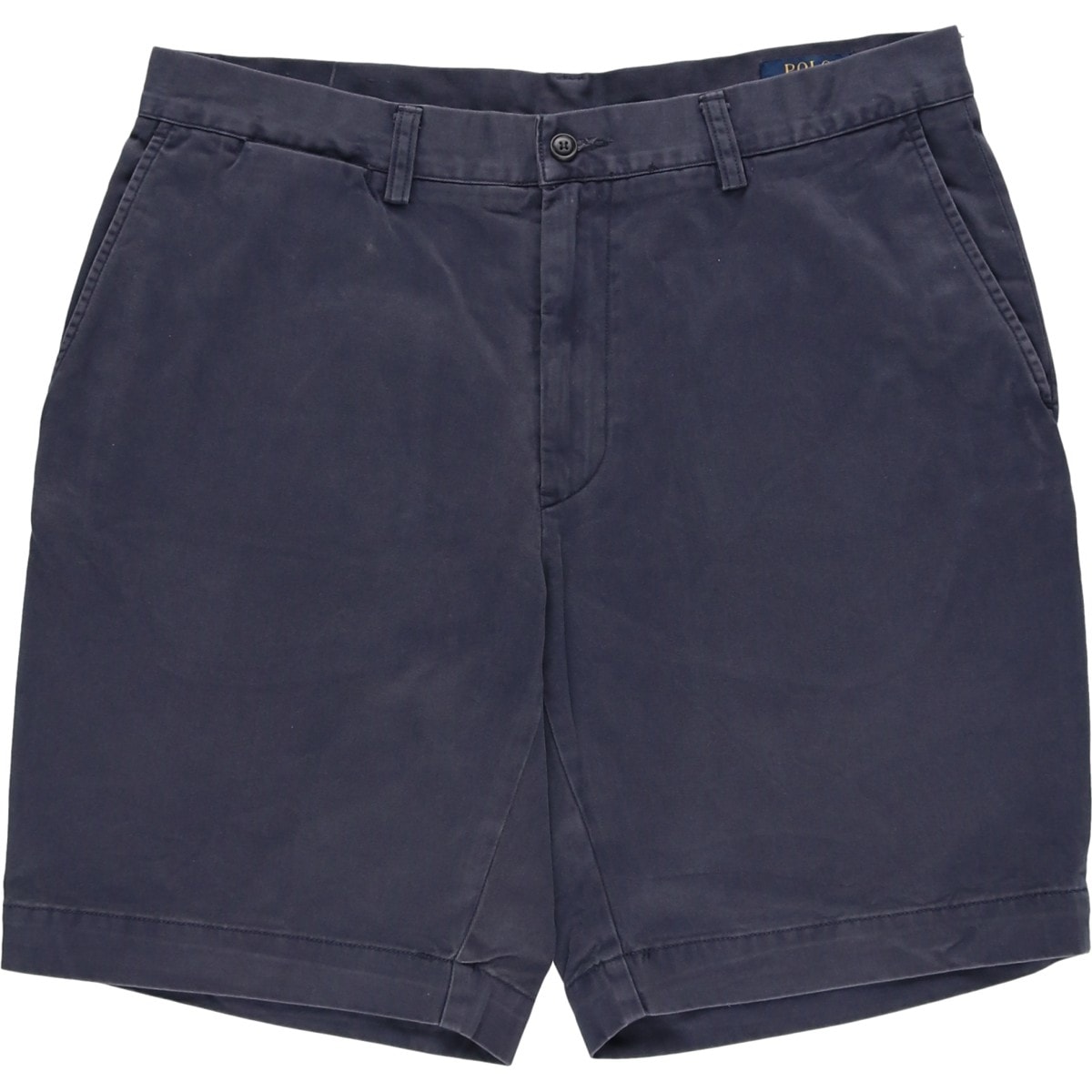 古着 ラルフローレン Ralph Lauren POLO RALPH LAUREN チノショーツ ショートパンツ メンズw34相当/eaa625017