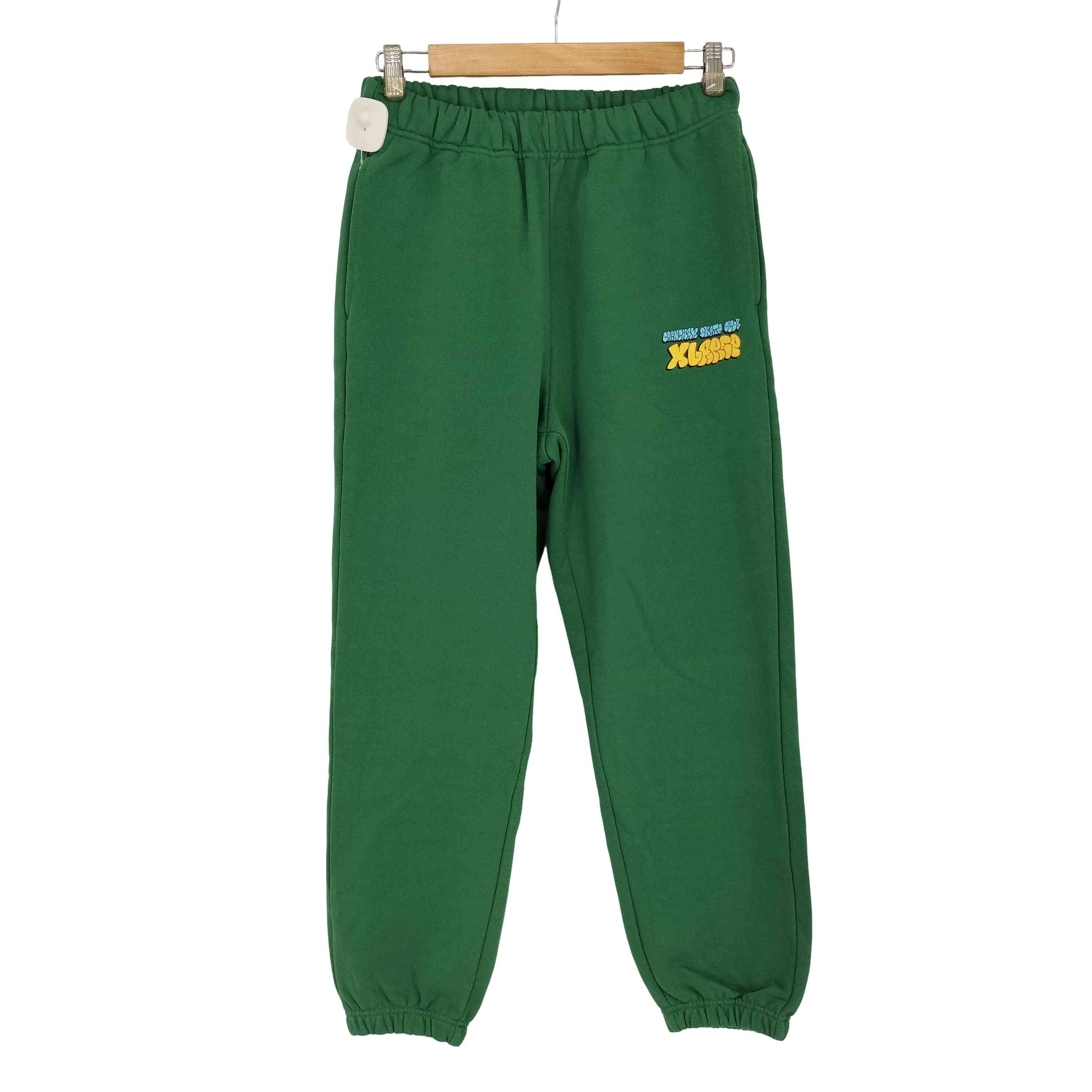 XLARGE x FR2 Sweat Pants 