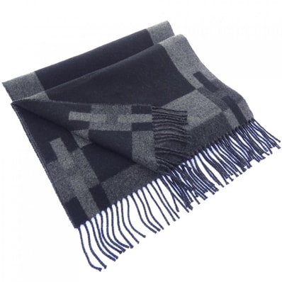エルメス HERMES Hパッサン 393870T MUFFLER