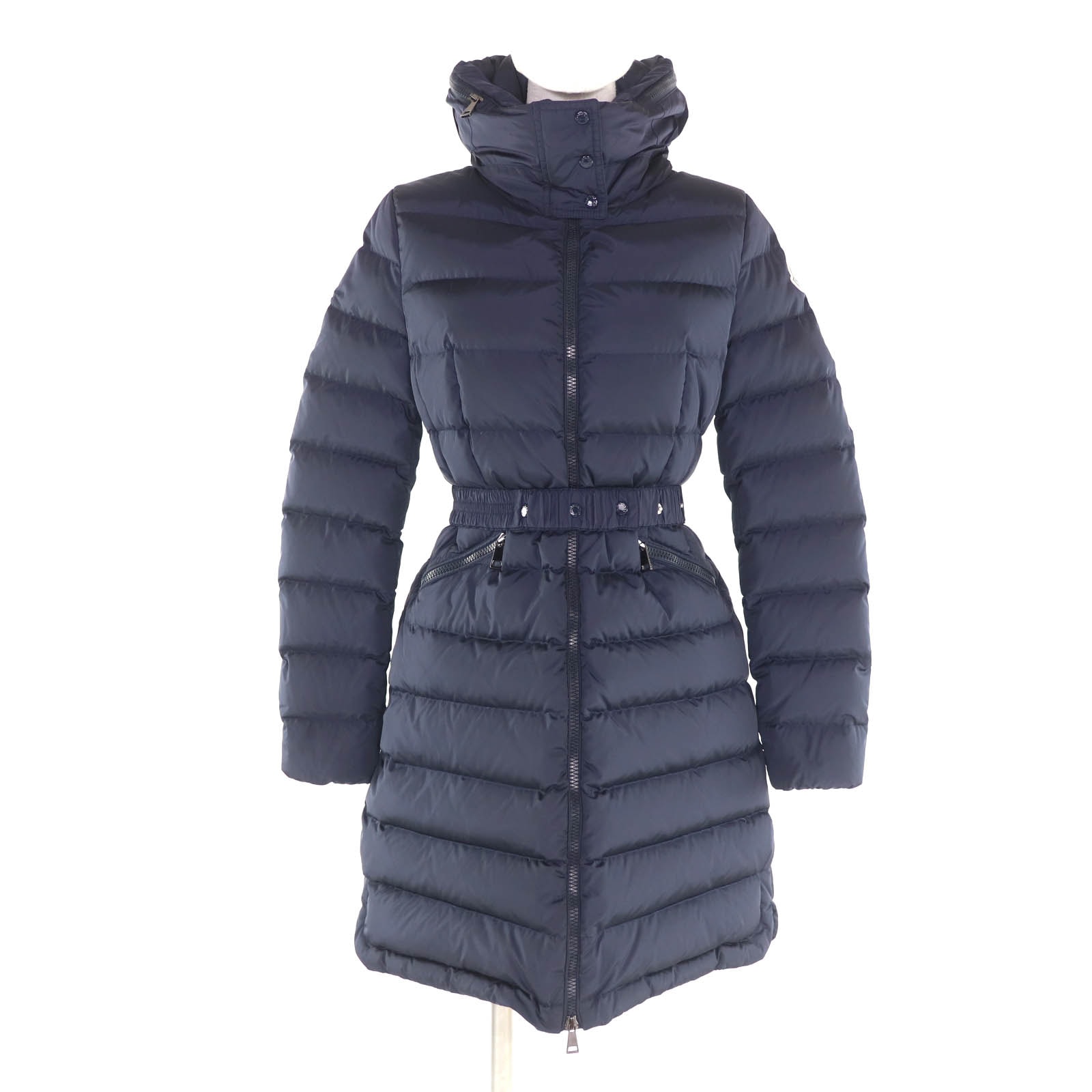 モンクレール★ダウンコート★美品★正規・本物★0サイズ モンクレール★ダウンコート★美品★正規・本物★0サイズ