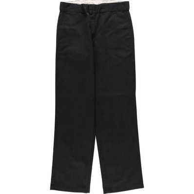 古着 ディッキーズ Dickies 874 Orignal Fit ワークパンツ メンズw33相当/eaa659798