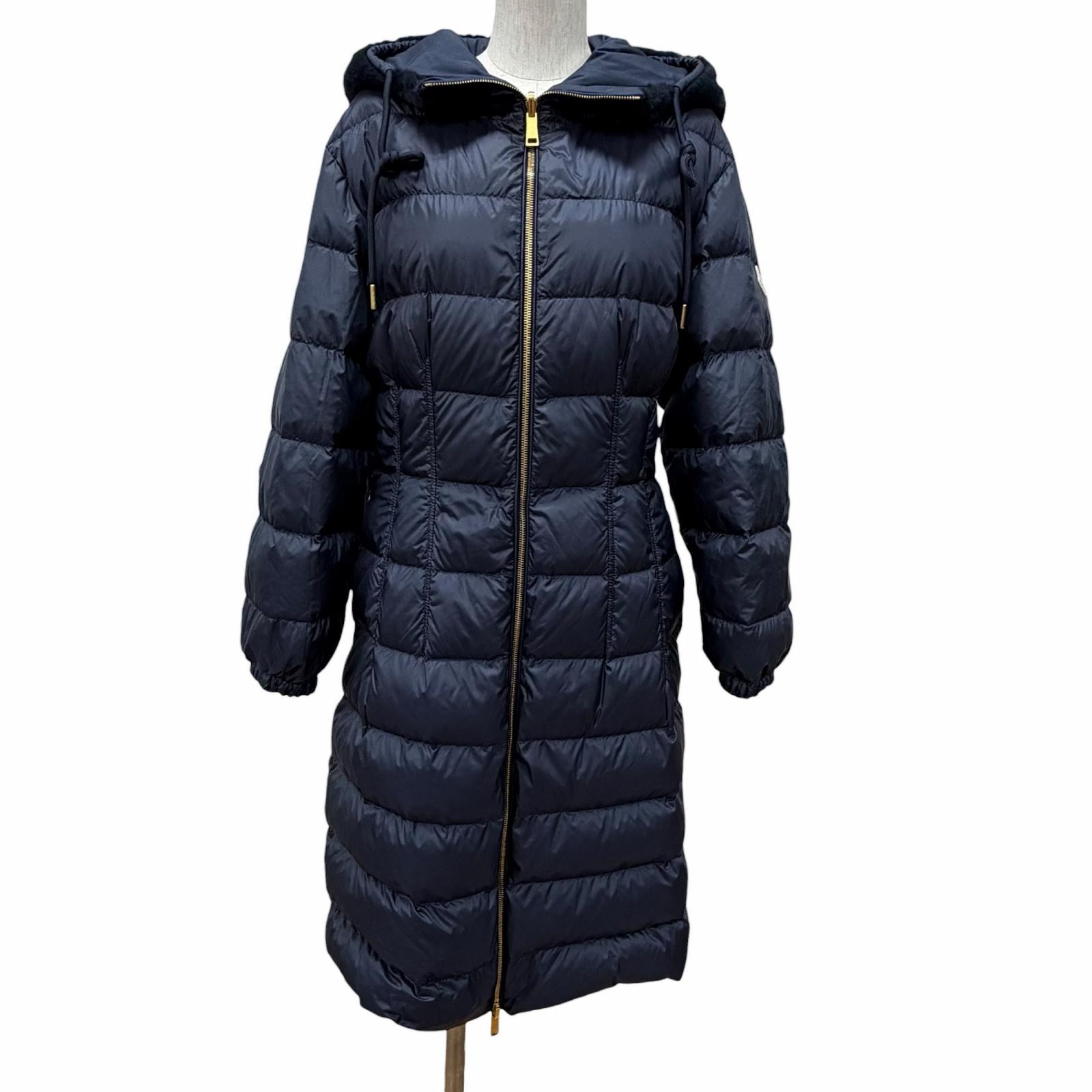 極美品 モンクレール ダウンコート EVETTES 0 H20931C00041