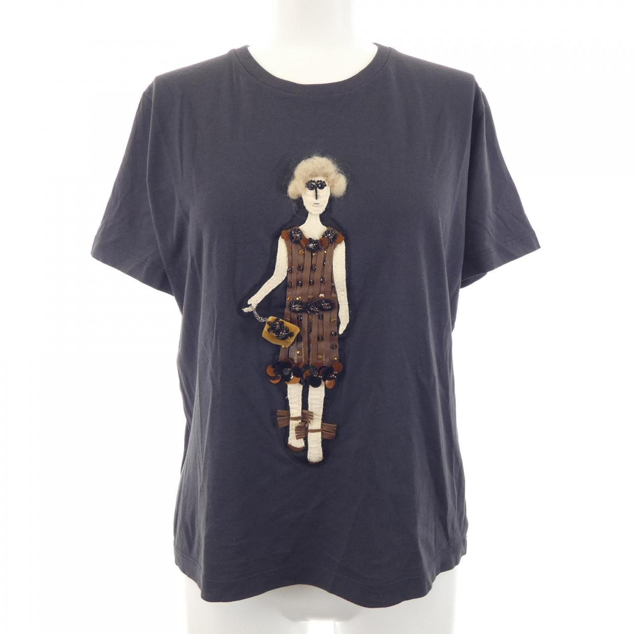 プラダ PRADA 35441 YFF Tシャツ