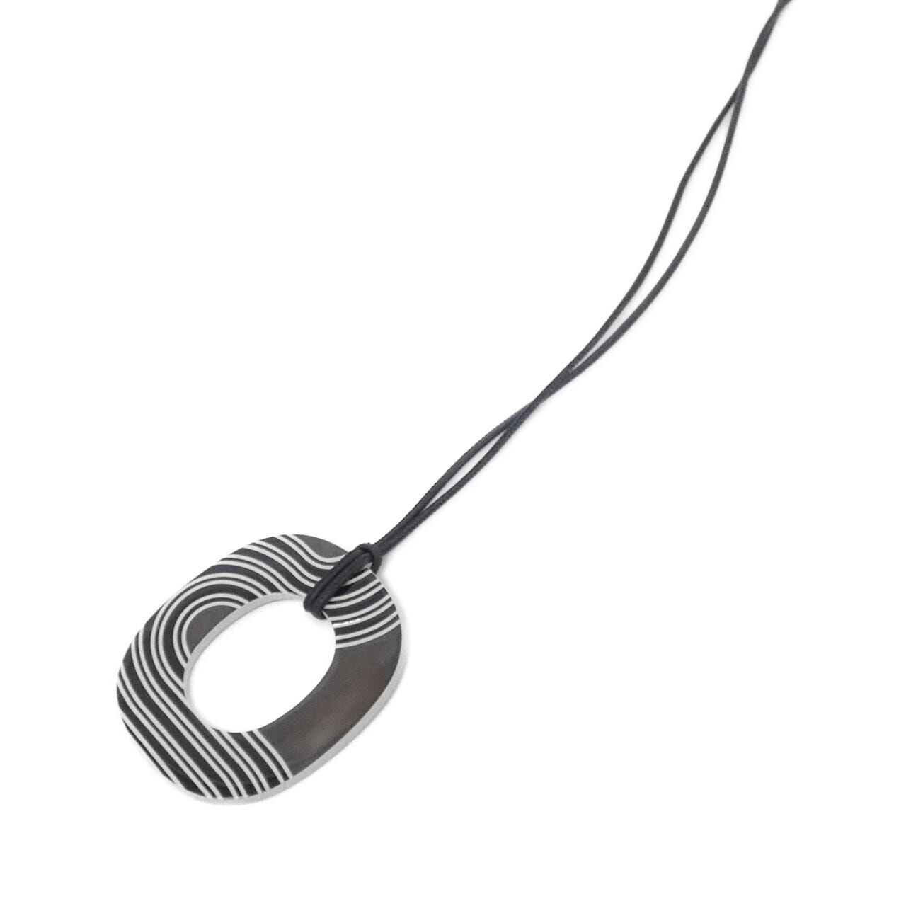 エルメス イスム ポップ PM 124893FL ネックレス