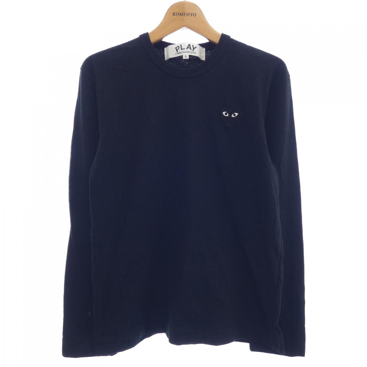 プレイコムデギャルソン PLAY COMME des GARCONS Tシャツ