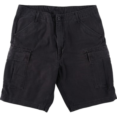 古着 リーバイス Levi's カーゴショーツ ハーフパンツ メンズw38相当/eaa644185