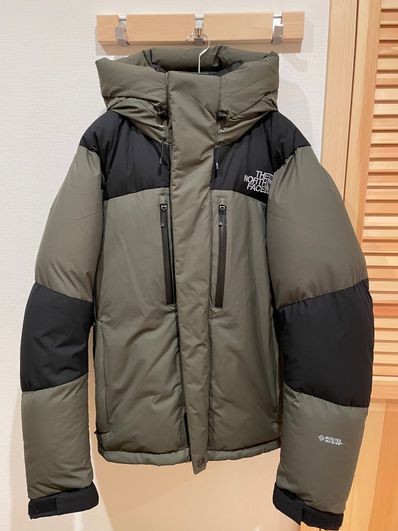 The North Face Baltro Light Jacket NT 2020/2021 "New Taupe"