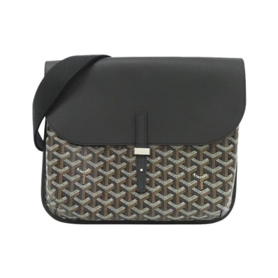 【未使用品】ゴヤール メッセンジャー クルシエ ショルダーバッグ