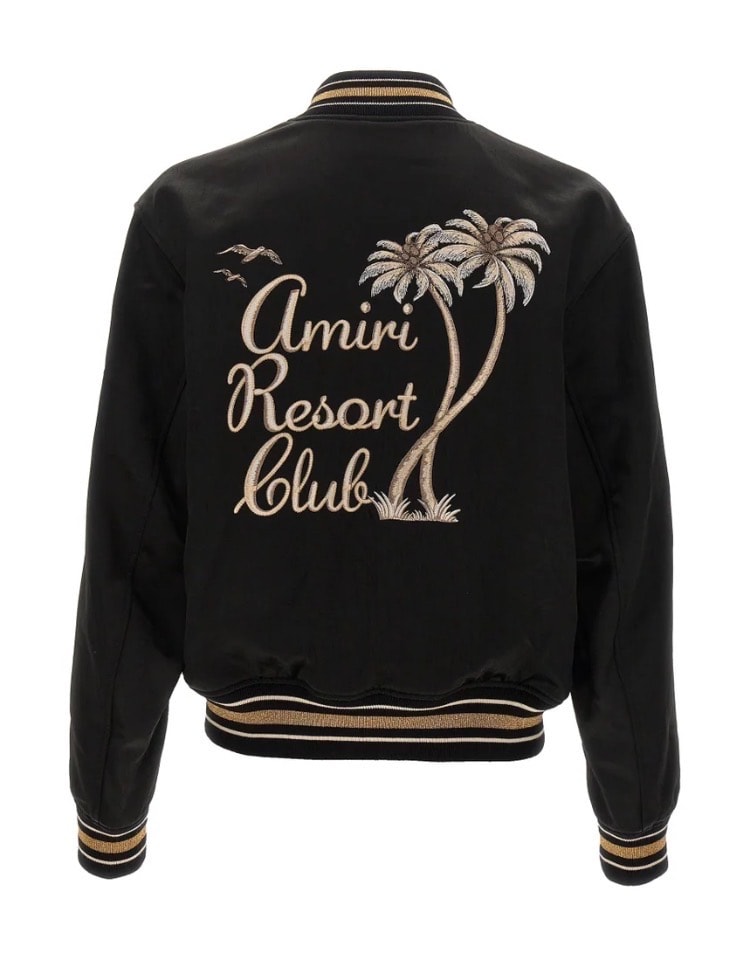 AMIRI アミリ 新品同様 スーベニアジャケット Lサイズ