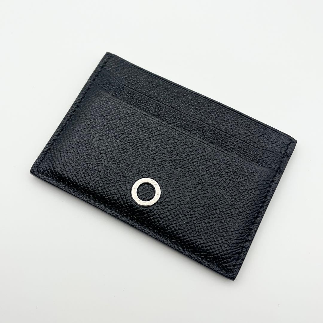 ブルガリ カードケース メンズ