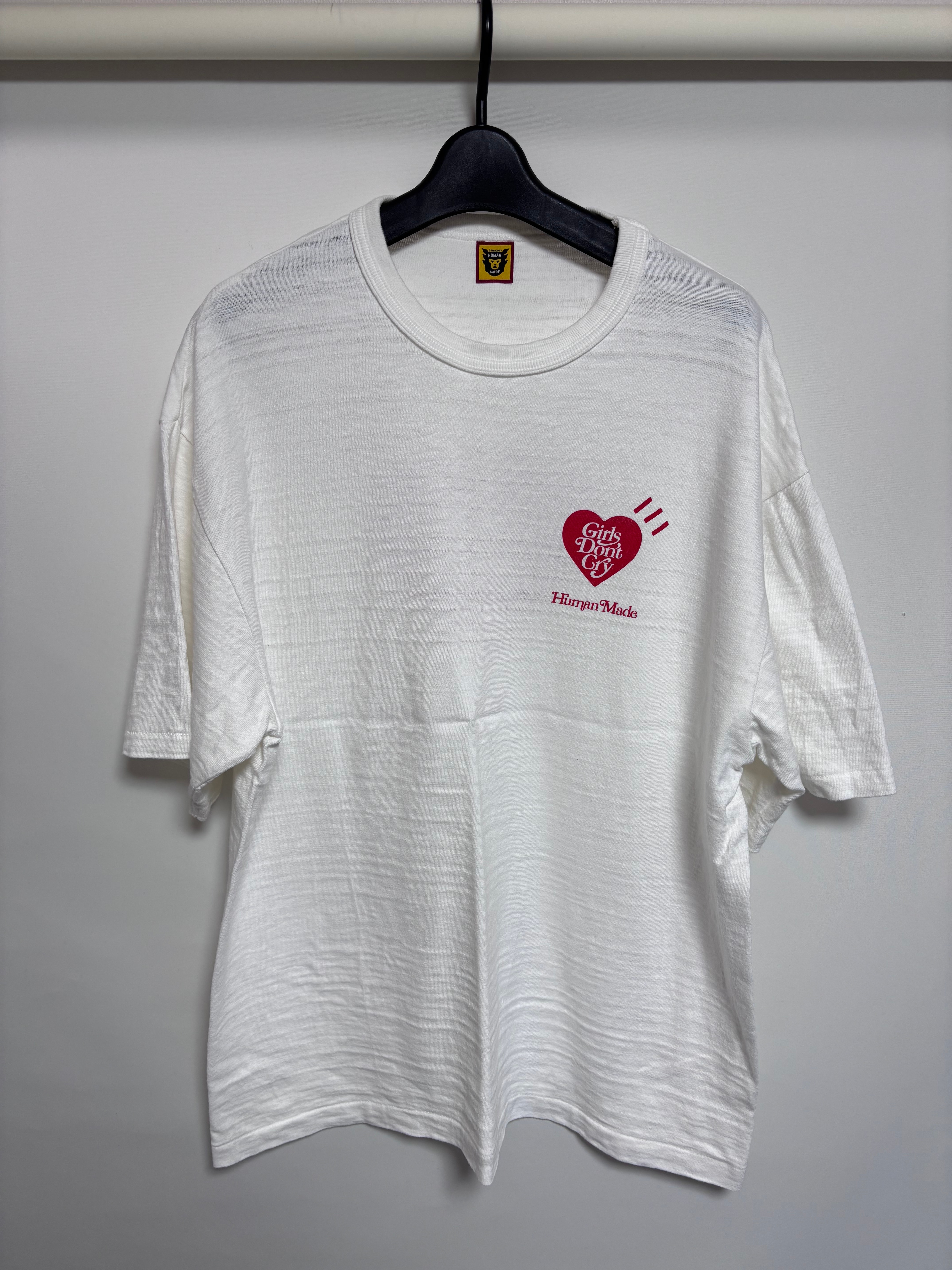 Tシャツ・アパレル HUMAN MADE x Pokemon White L (Koiking) HUMAN MADE x Pokemon Made Graphic T-Shirt #3 (Koiking) 