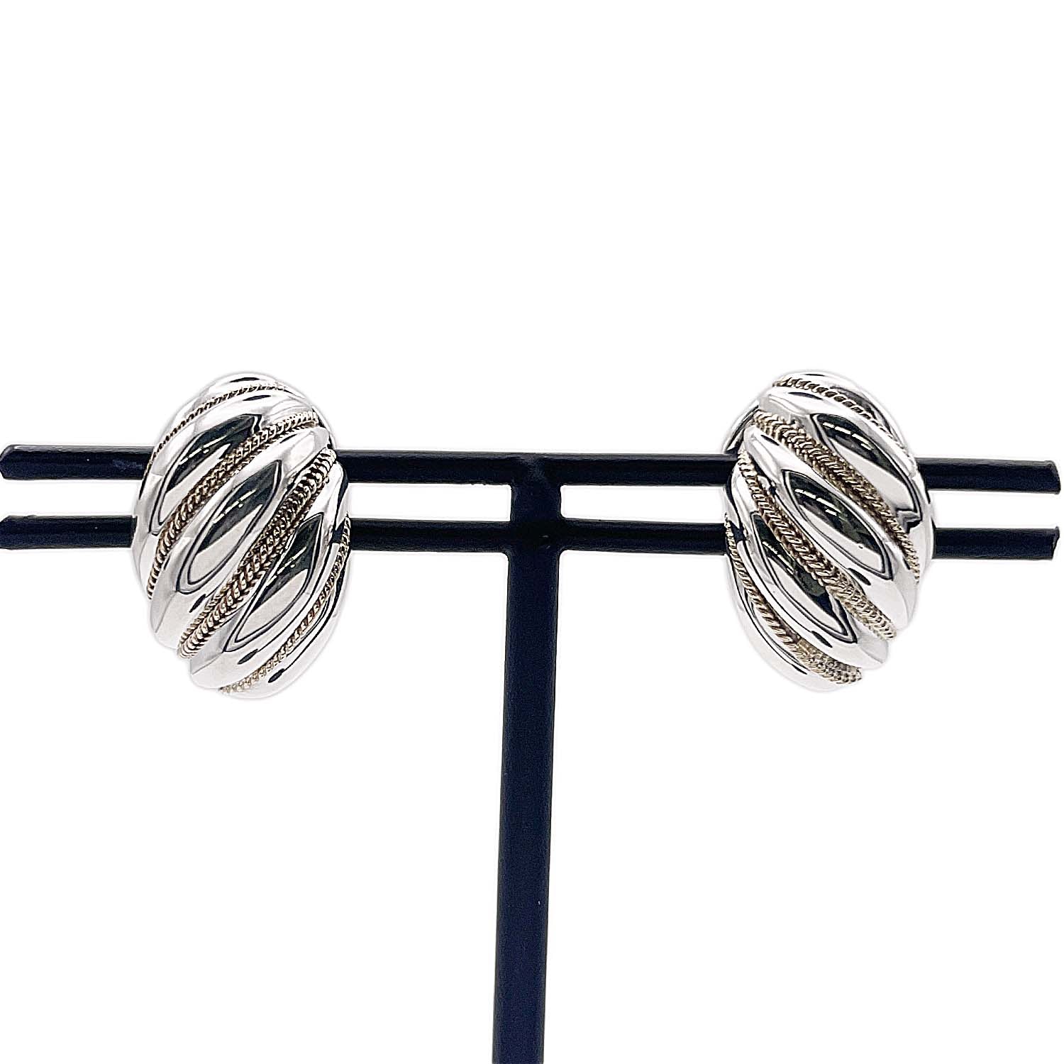 TIFFANY&Co. ティファニー イヤリング
 レディース
 【中古】