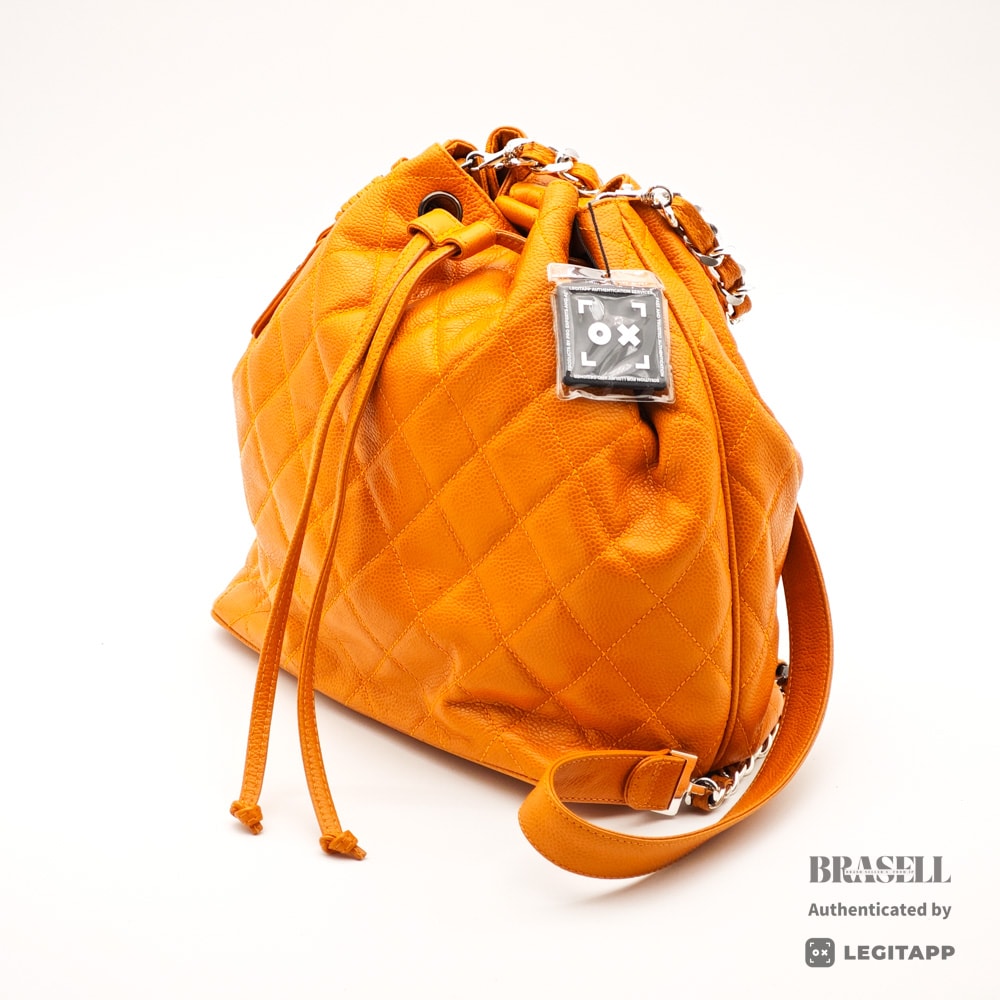 CHANEL シャネル 4117426 2wayバッグ Leather レディース