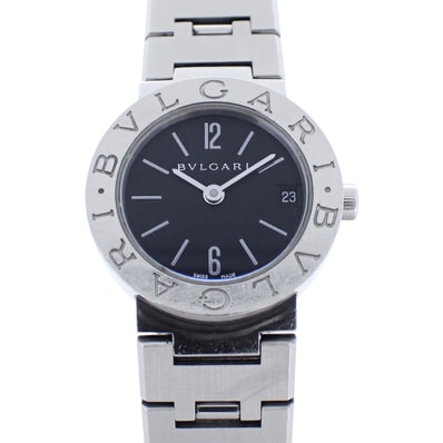 BVLGARI ブルガリ ブルガリブルガリ BB23SS レディース 腕時計