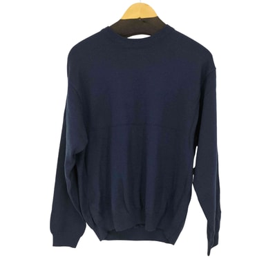 OLD GAP 白タグ クルーネック ニット【1143108958398】