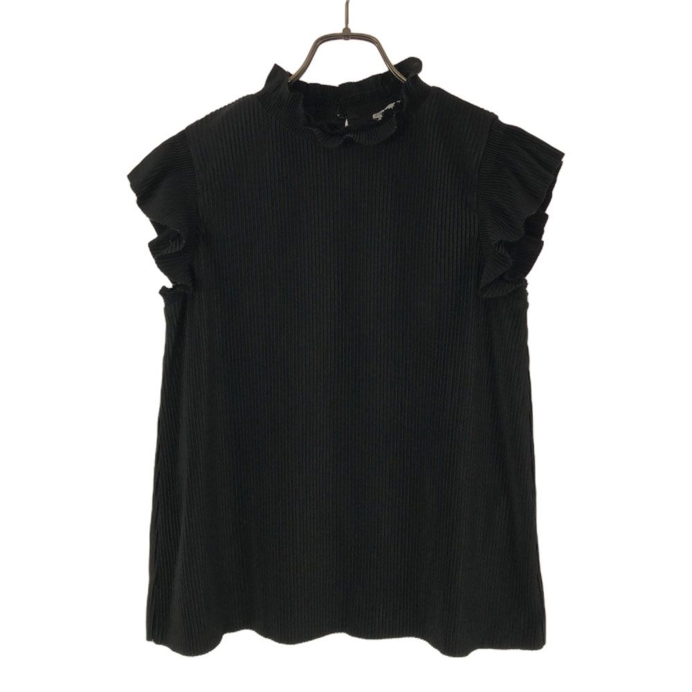 ZARA ザラ ノースリーブ カットソー S