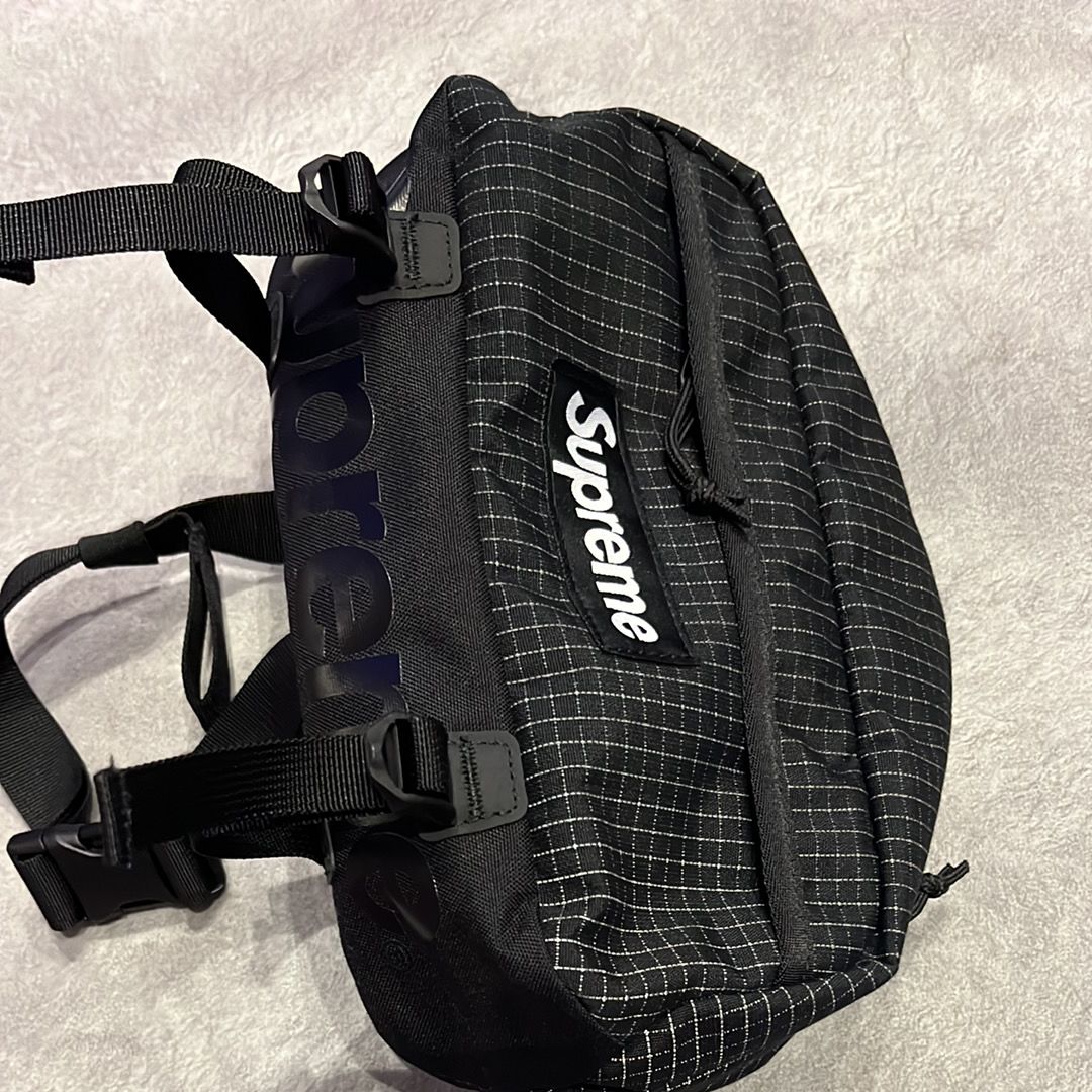 バッグ Supreme Waist Bag 24ss Waist Bag | Supreme 24ss