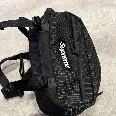 Supreme Waist Bag Supreme Waist Bag