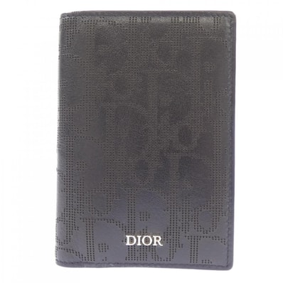 ディオール DIOR CARD CASE