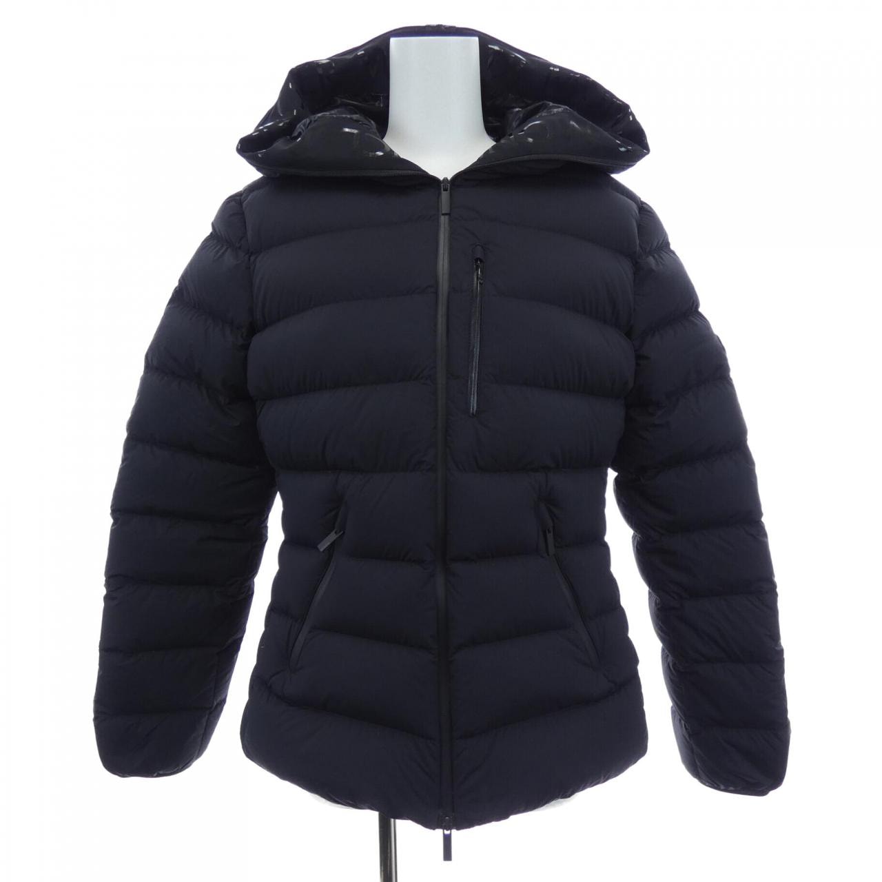 モンクレール MONCLER HERBE ダウンジャケット
