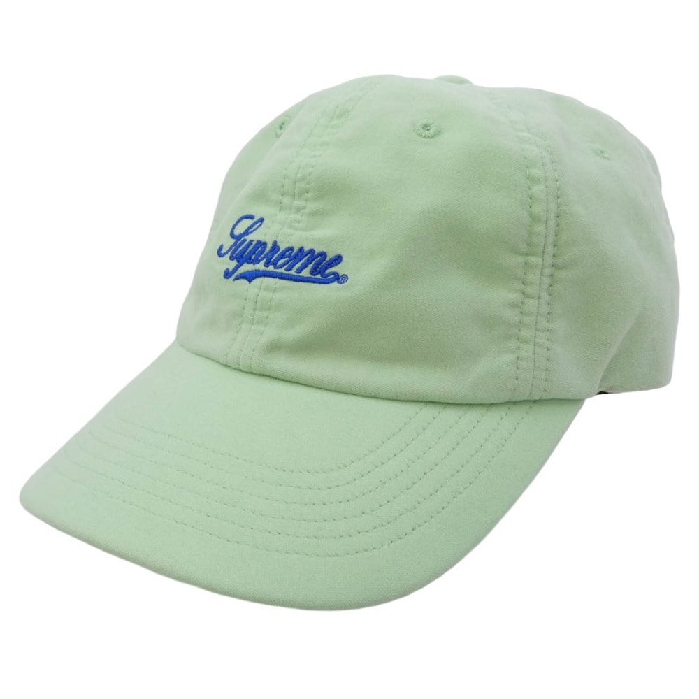 Supreme Gonz Poems Camp Cap 