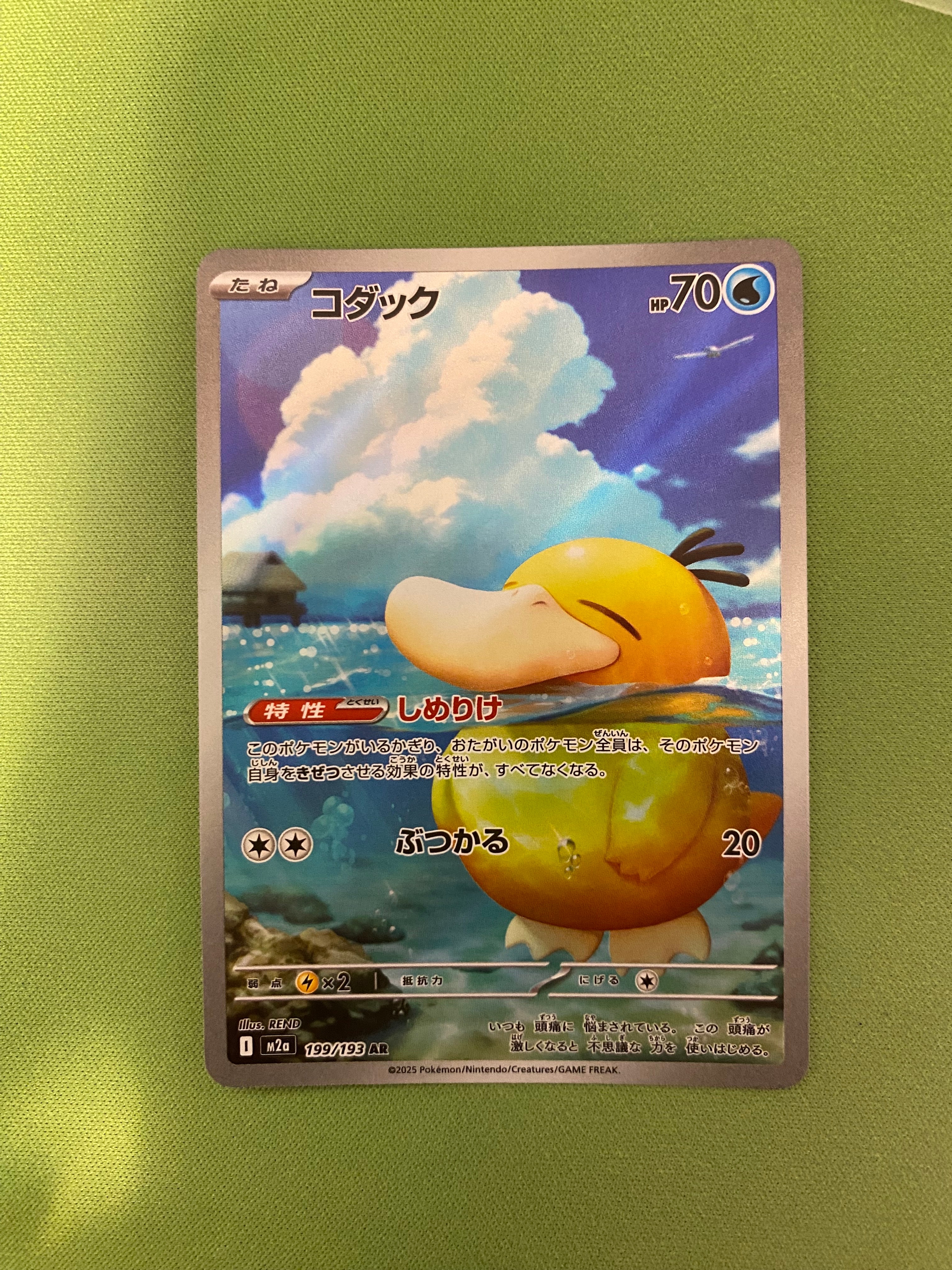 PSA10】ラフレシア ☆ :1ED [e3 004/087](拡張パック第3弾「海からの風