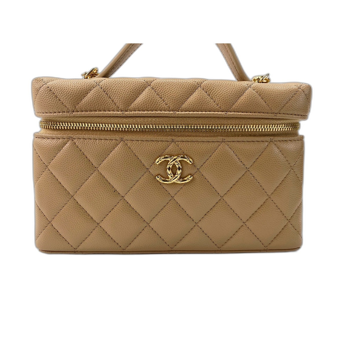 シャネル CHANEL マトラッセ ショルダーバッグ【中古】
