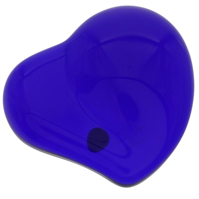 ティファニー ハート ペーパーウェイト エルサ・ペレッティ レディースその他小物