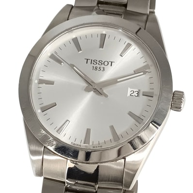 TISSOT ティソ T127410 ジェントルマン クォーツ メンズ 腕時計 C1060