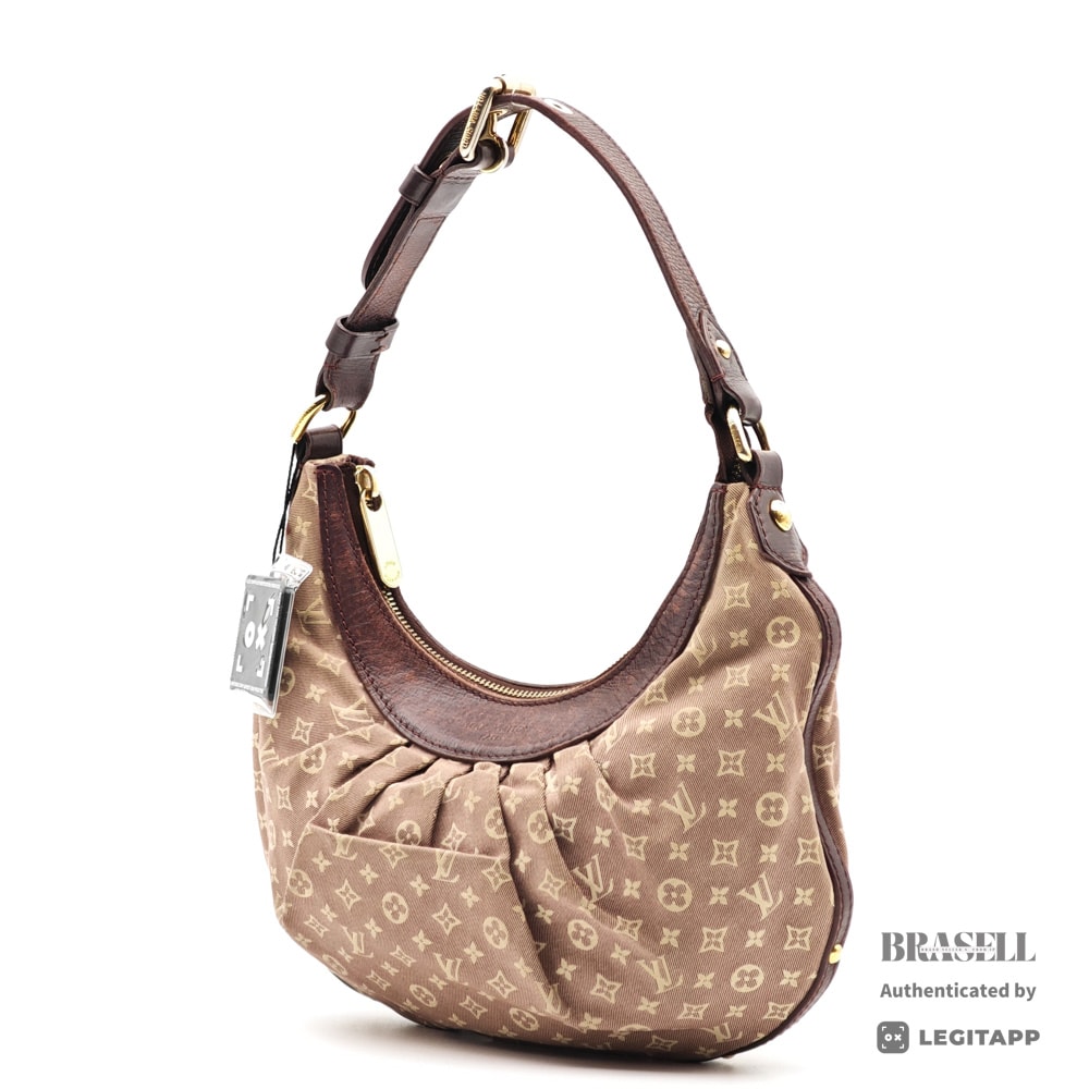 LOUIS VUITTON ルイ・ヴィトン M40405 AR0131 ハンドバッグ Monogram Canvas レディース