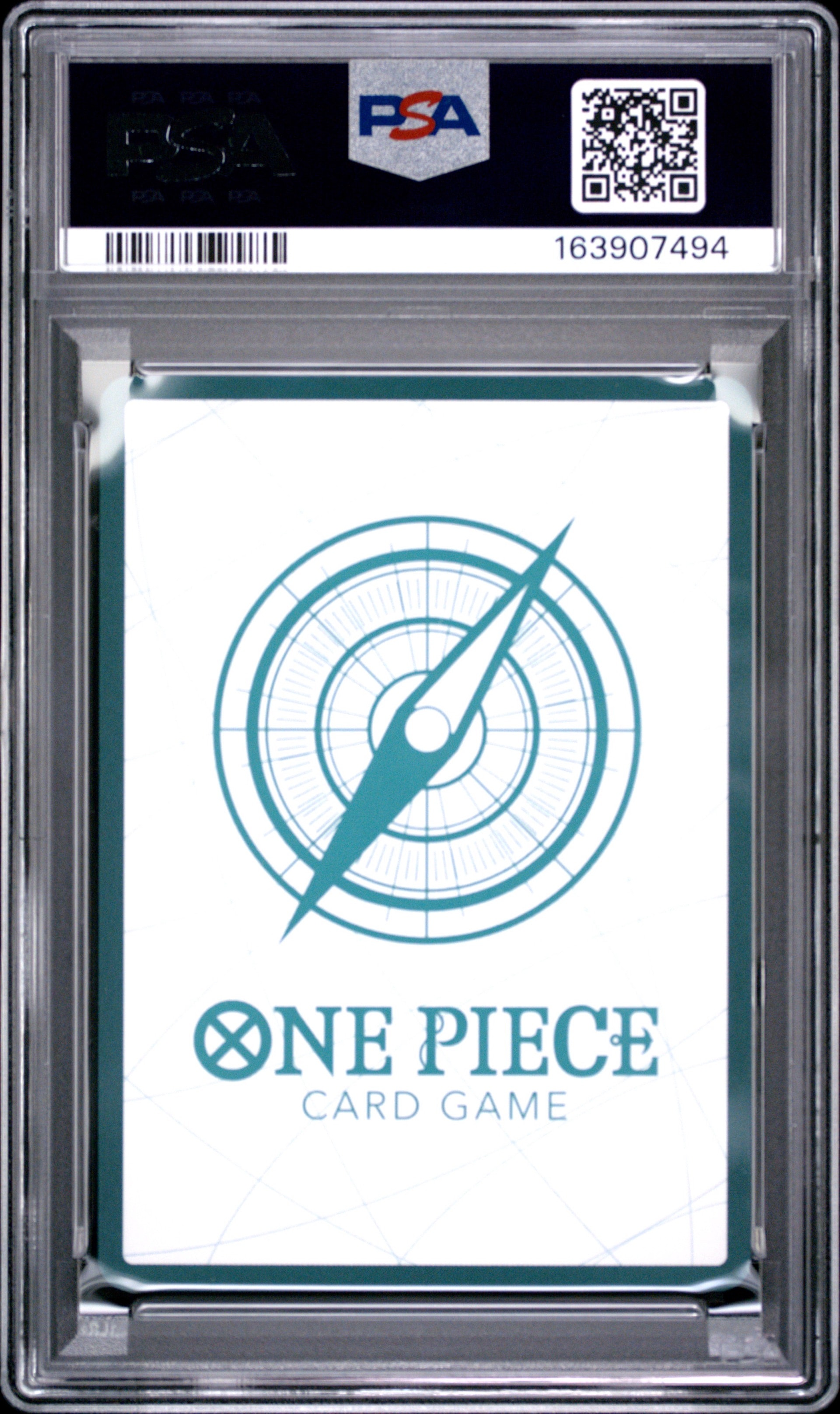 PSA9】ドン!!カード (エルバフ) :来場記念品(プロモーションカード