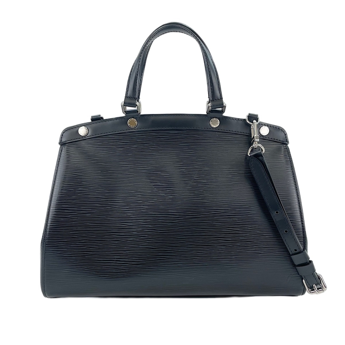 ヴィトン LV ブレア MM  ハンドバッグ【中古】