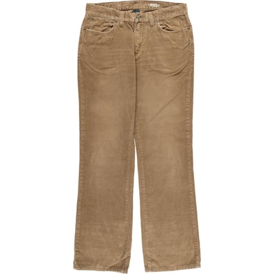 古着 ラルフローレン Ralph Lauren POLO RALPH LAUREN コーデュロイパンツ メンズw33相当/eaa418917