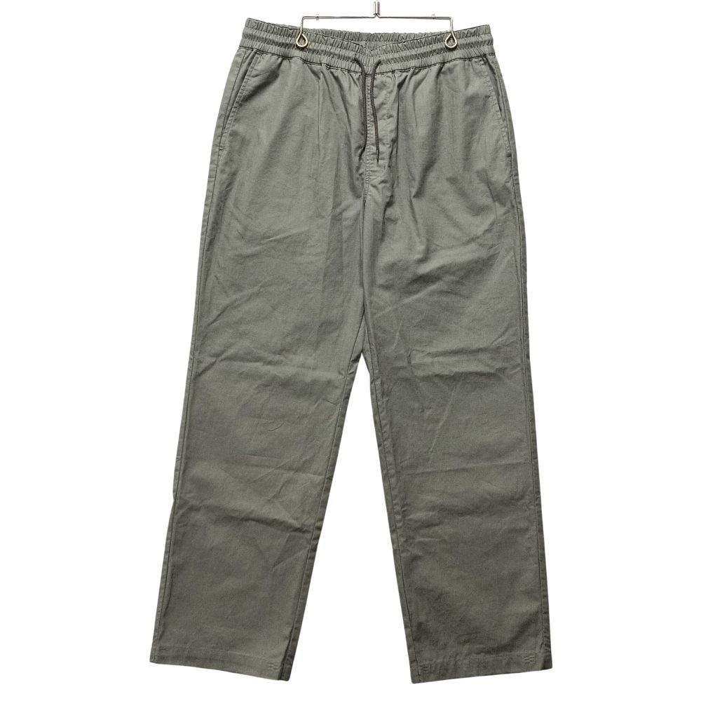 DICKIES ディッキーズ 252M40RH02 × ロンハーマン 別注 コットンリップストップ イージー パンツ 56249